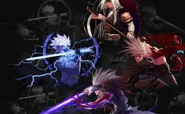 地下城私服玩家必看：史诗级升级技巧大公开！